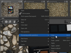 Copy Texture Photoscanned Texture Creation Process – Poly Haven Blog