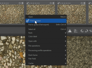 Photoscanned Texture Creation Process – Poly Haven Blog