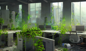 AI and Poly Haven – Poly Haven Blog