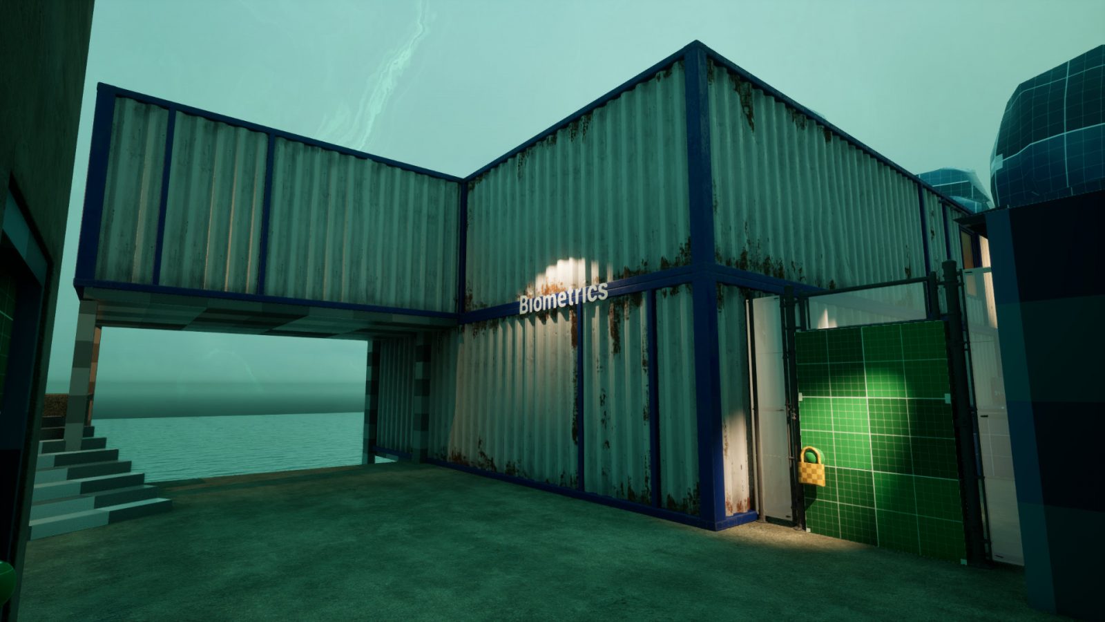 Project Lighthouse: A Community Challenge – Poly Haven Blog