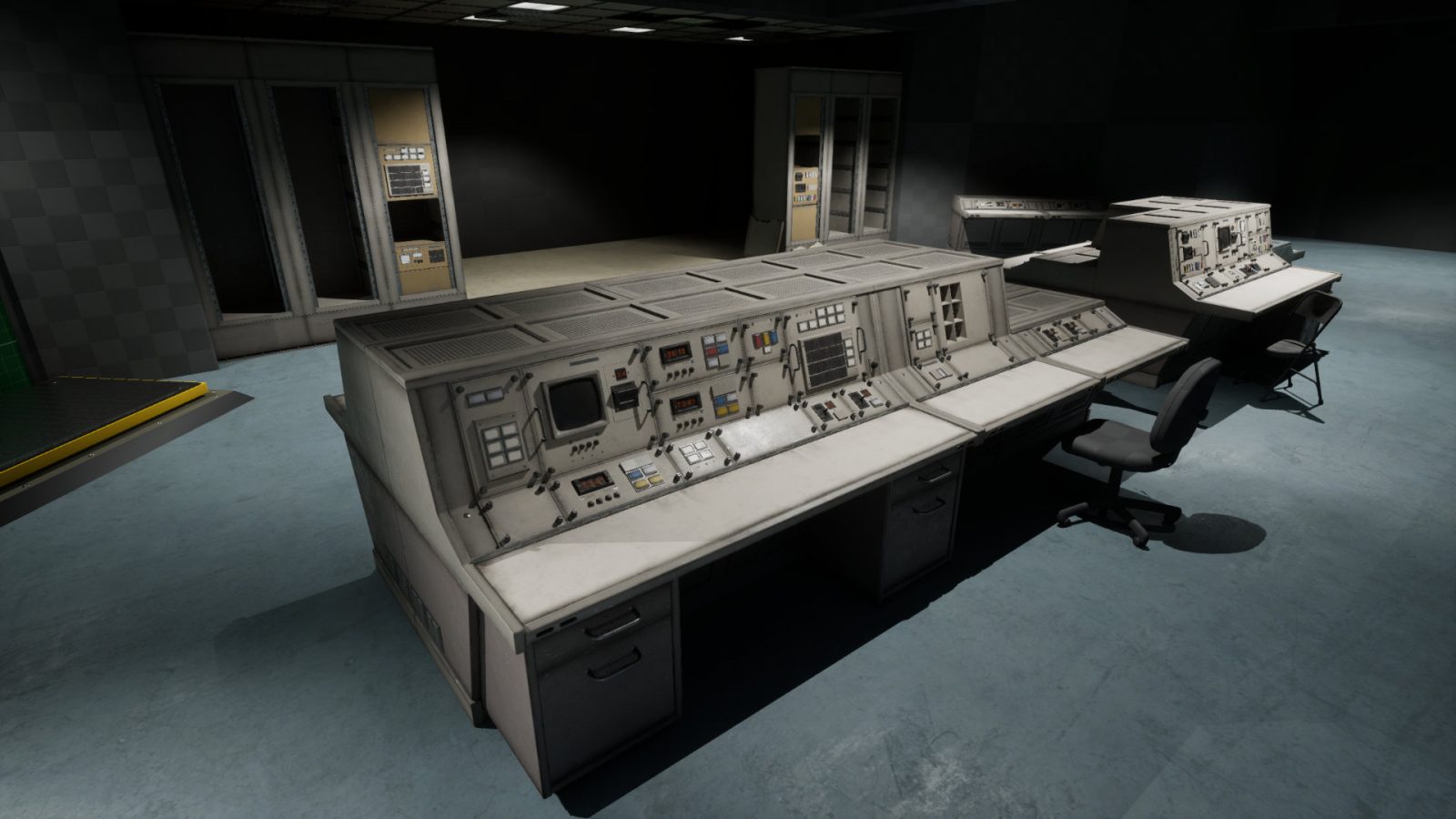 Project Lighthouse: A Community Challenge – Poly Haven Blog
